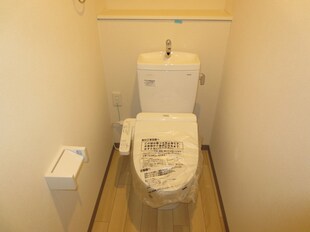 Ｍ´Ｓ茶屋ヶ坂の物件内観写真